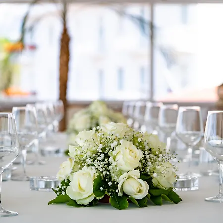 Boutique Regina Szálloda 4*