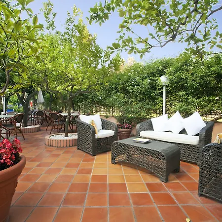 Hotel Boutique Regina Sorrento