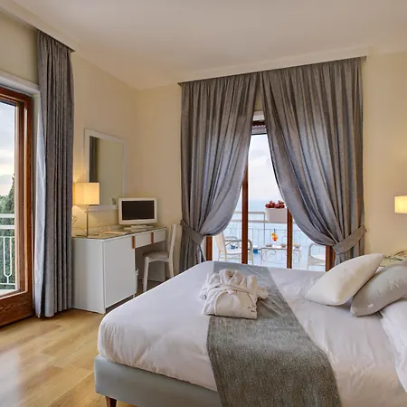 Hotel Regina