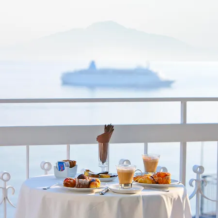 Hotel Regina 4*