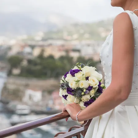 Boutique Regina 4* Sorrento