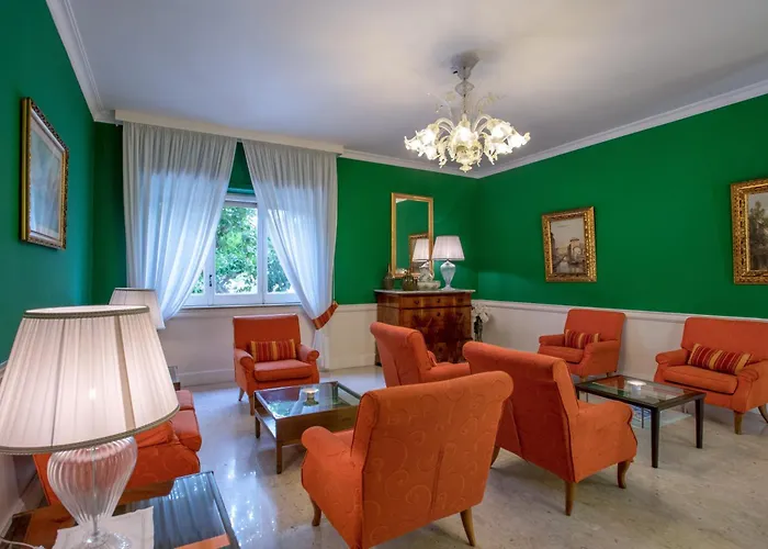 Hotel Boutique Regina Sorrento