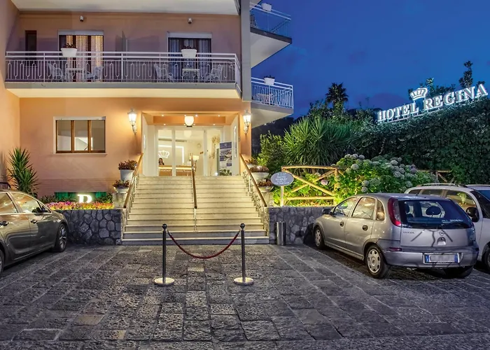 Boutique Regina Hotel