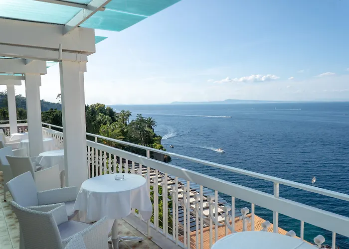 Boutique Regina 4* Sorrento