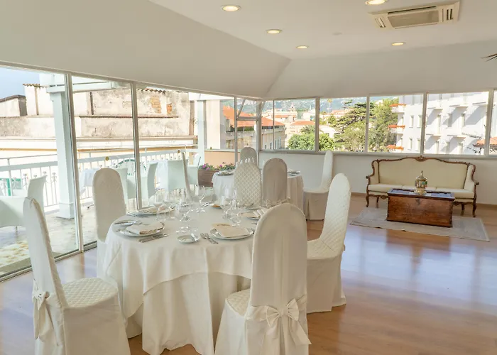 Boutique Regina Hotel