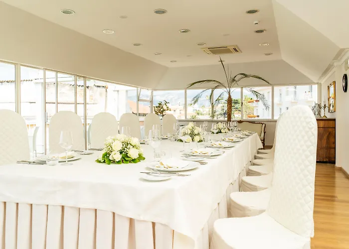 Boutique Regina 4* Sorrento