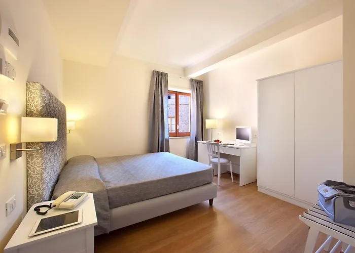 Boutique Regina Hotel Sorrento