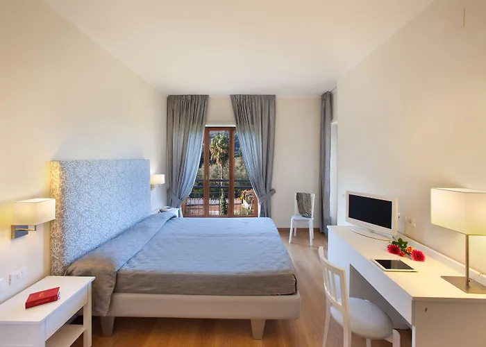 Boutique Regina Hotel