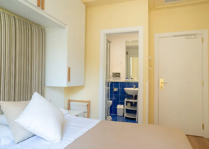 Hotel Boutique Regina Sorrento