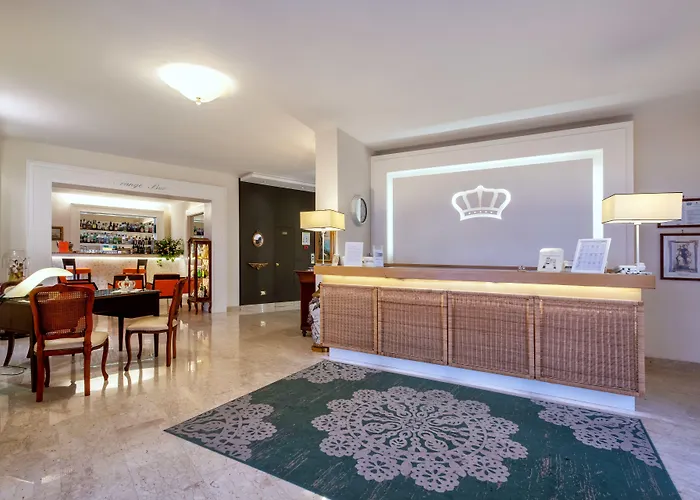 Hotel Boutique Regina