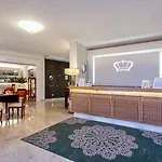 Hotel Boutique Regina