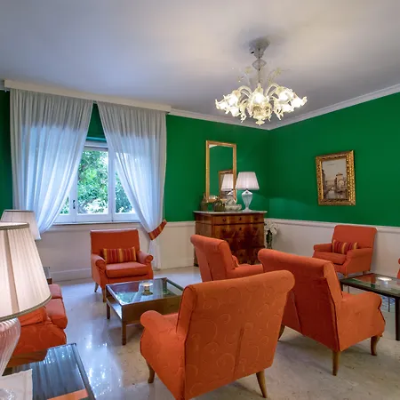 호텔 Boutique Regina 소렌토