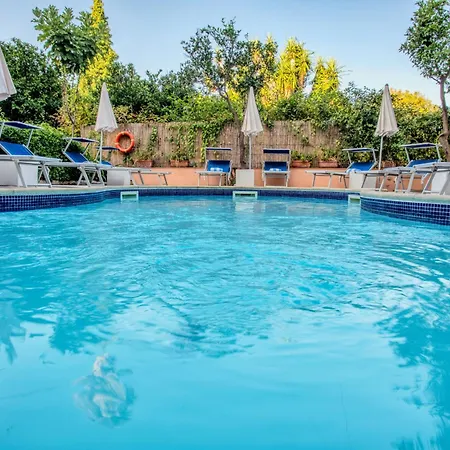 Boutique Regina Отель