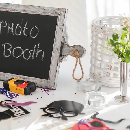 호텔 Boutique Regina