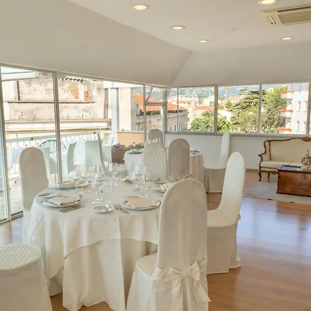 Boutique Regina Отель