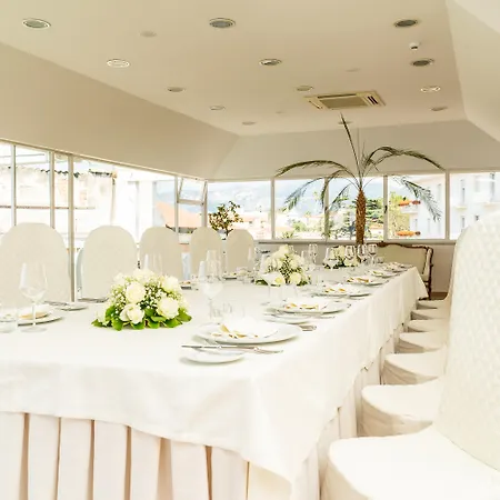 Boutique Regina 4* סורנטו