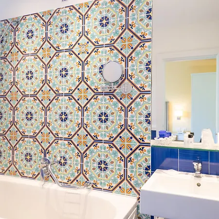 ホテル Boutique Regina