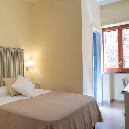 Boutique Regina 호텔 4*