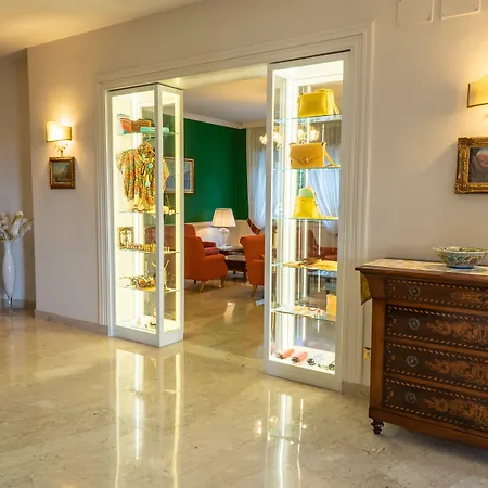 Boutique Regina 4* Sorrento