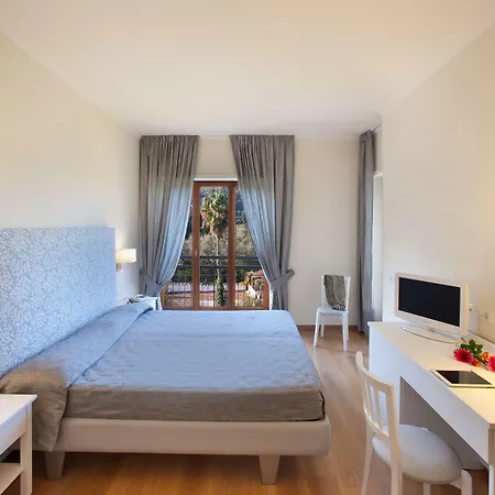 Boutique Regina Hotel