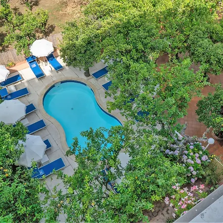 Boutique Regina 4*