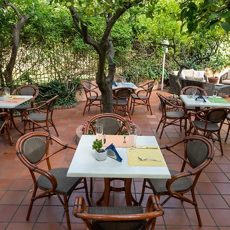 Boutique Regina 소렌토