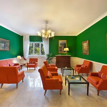 מלון Boutique Regina