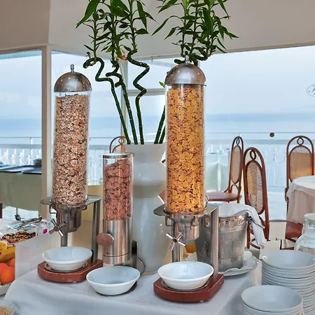 Отель Boutique Regina