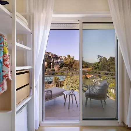 Boutique Regina מלון 4*