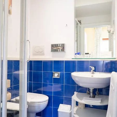 Boutique Regina 4* סורנטו