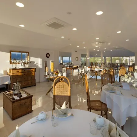 Boutique Regina 4* סורנטו