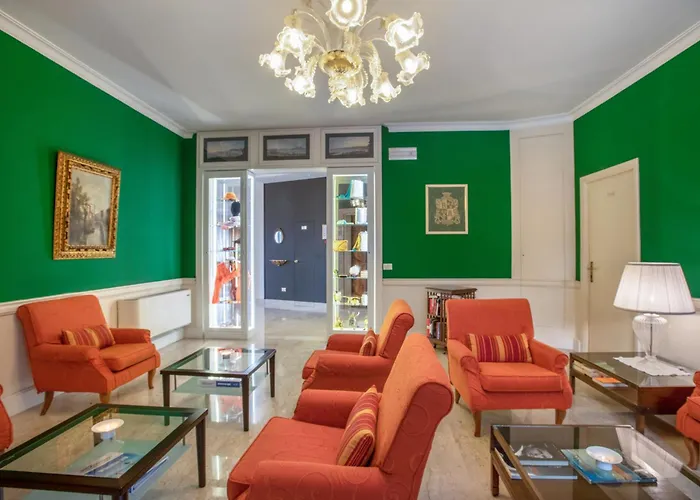 Boutique Regina Szálloda 4*