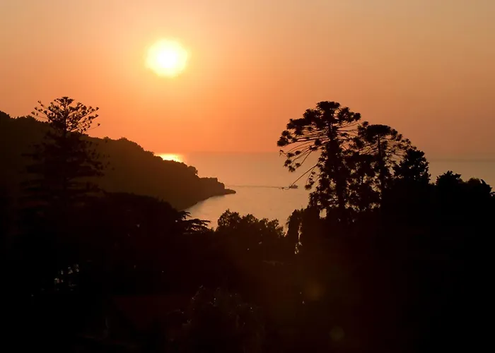 Boutique Regina 4* Sorrento