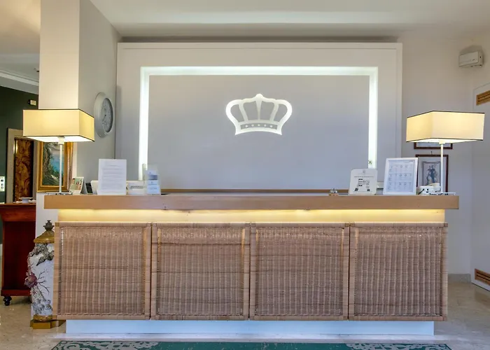 Szálloda Boutique Regina 4*