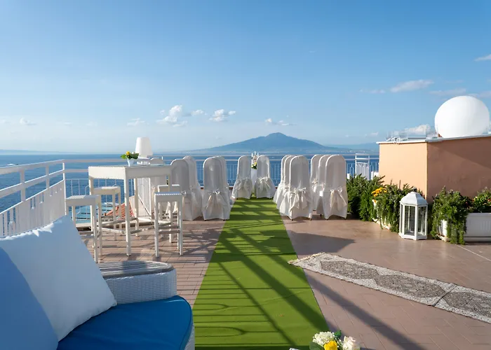 Hotel Boutique Regina Sorrento