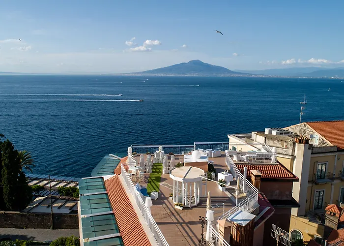 Boutique Regina 4* Sorrento