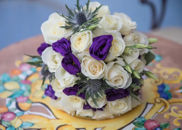 Boutique Regina Szálloda Sorrento