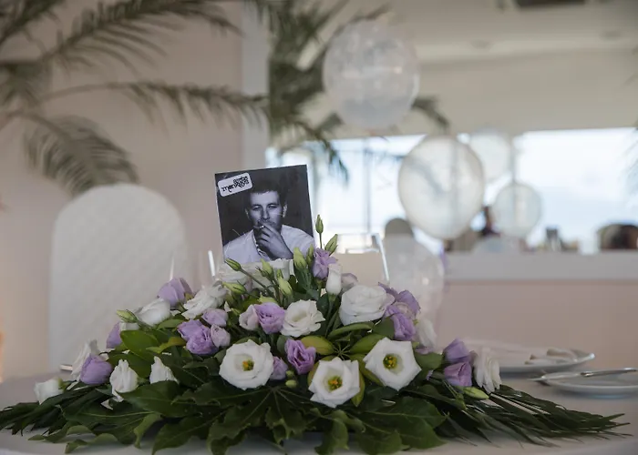 Szálloda Boutique Regina Sorrento