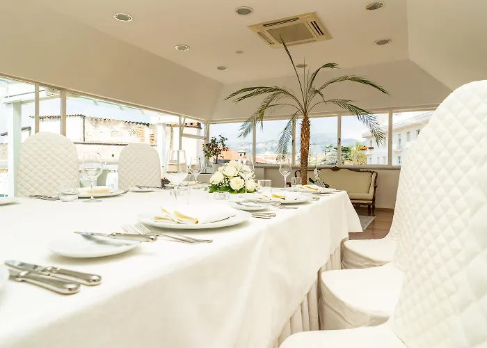 Szálloda Boutique Regina 4*