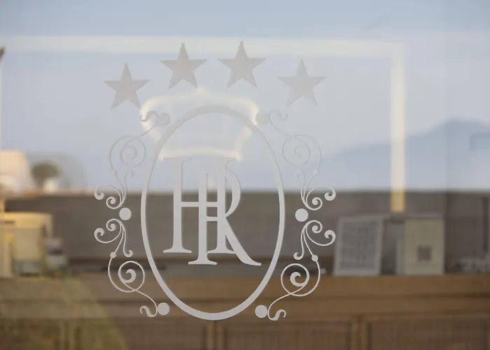 Hotel Boutique Regina