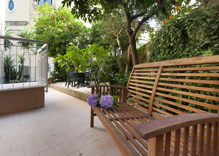 Boutique Regina Hotel Sorrento