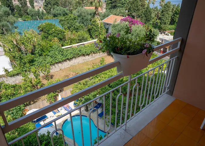 Boutique Regina Hotel