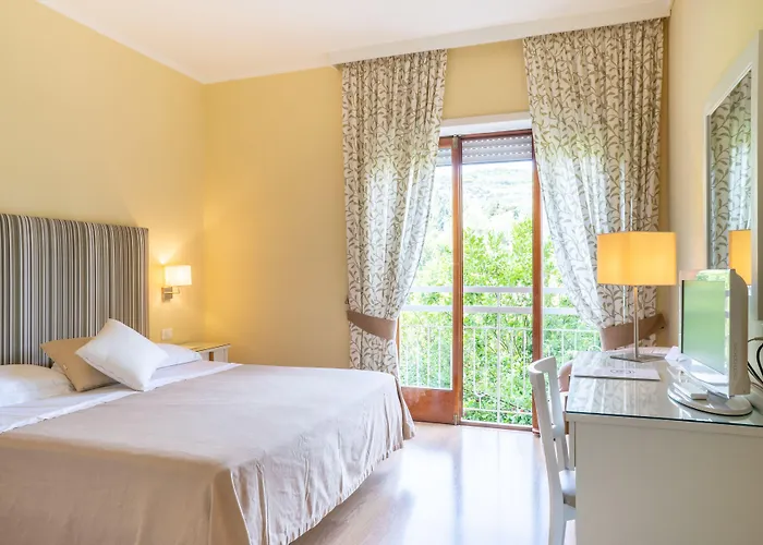 Boutique Regina Hotel Sorrento