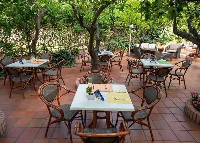 Boutique Regina Sorrento