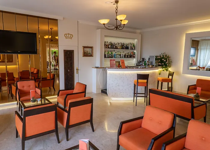 Boutique Regina Hotel