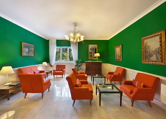 Hotel Boutique Regina