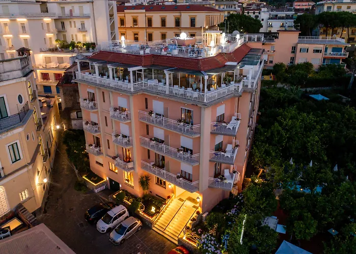 Boutique Regina Hotel