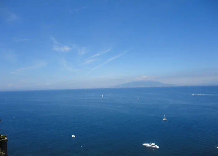 Boutique Regina 4* Sorrento