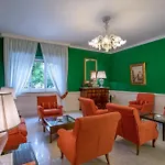 Готель Boutique Regina Сорренто