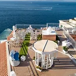 Готель Boutique Regina Сорренто